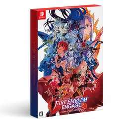 Amazon.co.jp: Fire Emblem Engage Elyos Collection(ファイアー