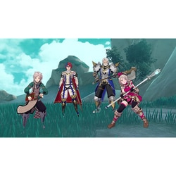 ヨドバシ.com - 任天堂 Nintendo Fire Emblem Engage Elyos Collection 