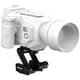 FlexTILT Head PRO カメラスタンドヘッド EDL-FTHPRO