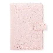 FILOFAX コンフェッティ バイブル ローズクオーツ 028723