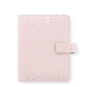 FILOFAX コンフェッティ スモール ローズクオーツ 028725