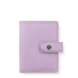 FILOFAX マルデン ミニ オーキッド 025818