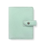 FILOFAX マルデン スモール ミント 025857