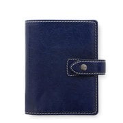 FILOFAX マルデン スモール ネイビー 028615