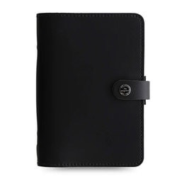 ヨドバシ.com - Filofax ファイロファックス 022508 [FILOFAX オリジナル バイブル マッドブラック] 通販【全品無料配達】