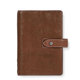 FILOFAX マルデン バイブル オークル 025808