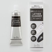 C030-4682 [is-fit 抗菌剤入りレザークリーナー クリームタイプ 30g]
