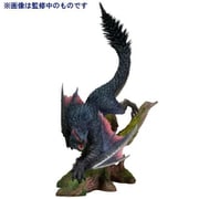 カプコンフィギュアビルダー クリエイターズモデル 迅竜 ナルガグルガ [塗装済完成品フィギュア]