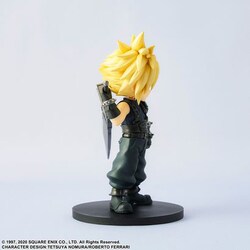 【開封品】アドラブルアーツ　クラウド アドラブルアーツ クラウド・ストライフ – SOOTANG HOBBY