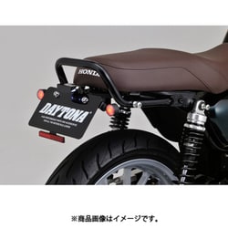 ヨドバシ.com - デイトナ DAYTONA 29426 [LEDフェンダーレスキット D-light-SOL/SOL-W付きキット GB350（'21～'22）  2BL-NC59 ※GB350Sは取付不可] 通販【全品無料配達】