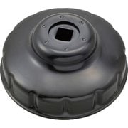 BMW用オイルフィルターレンチ R1200GS、ST、R他(エレメント番号11427673541に適合) 12面 76mm 30178