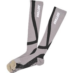 疲労軽減ソックス グレー サイズ25～27cm 31440