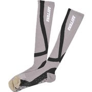 疲労軽減ソックス グレー サイズ25~27cm 31440
