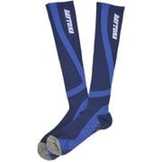 疲労軽減ソックス ネイビー サイズ25~27cm 31441