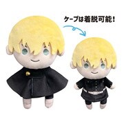 東京リベンジャーズ てるてりーるマスコット 松野千冬 [キャラクターグッズ]