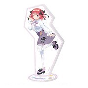 映画 五等分の花嫁 アクリルスタンド Pastel Desserts Ver. （2） 中野二乃 [キャラクターグッズ]