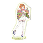 映画 五等分の花嫁 アクリルスタンド Pastel Desserts Ver. （4） 中野四葉 [キャラクターグッズ]