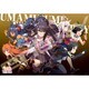 1000T-353 ウマ娘 プリティーダービー ビジュアルアートシリーズ （2） [ジグソーパズル 1000ピース]