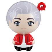 スピQるん TinyTAN MIC Drop Ver. RM [対象年齢：6歳～]