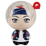 スピQるん TinyTAN MIC Drop Ver. V [対象年齢：6歳～]