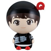 スピQるん TinyTAN MIC Drop Ver. Jung Kook [対象年齢：6歳～]
