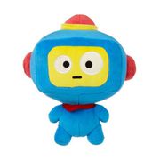 601950 TRUZ ぬいぐるみ HIKUN [キャラクターグッズ]