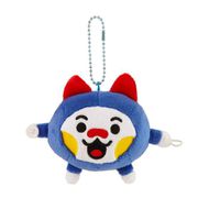 601776 TRUZ ぬいぐるみマスコット WOOPY [キャラクターグッズ]