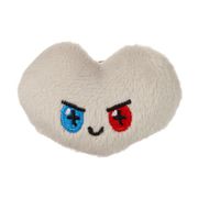 602087 TRUZ ぬいバッジ BONBON [キャラクターグッズ]