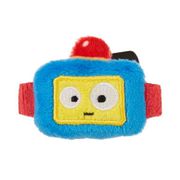601868 TRUZ ぬいバッジ HIKUN [キャラクターグッズ]