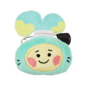 601875 TRUZ ぬいバッジ YE-DEE [キャラクターグッズ]