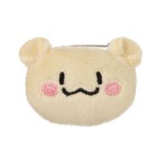 601899 TRUZ ぬいバッジ RURU [キャラクターグッズ]