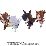 ウマ娘 プリティーダービー おもいっきり走り隊1 1個 [コレクショントイ]