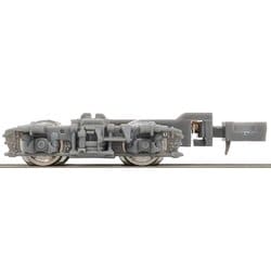 5012-1 DT24 灰色 [鉄道模型用レイアウト用品]