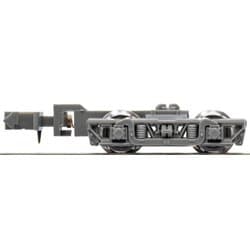 5015-1 D-16 灰色 [鉄道模型用レイアウト用品]