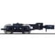 5020 ブリル [鉄道模型用レイアウト用品]