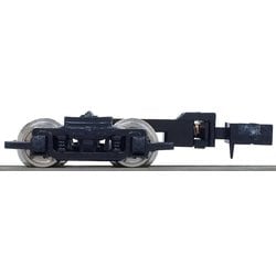 5020 ブリル [鉄道模型用レイアウト用品]