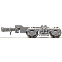 5029-1 TR62 灰色 [鉄道模型用レイアウト用品]