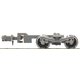 5040 KD306 ロング [鉄道模型用レイアウト用品]