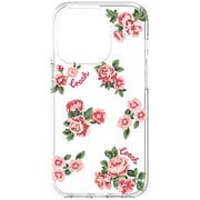iPhone 14 Pro用 Coach Protective Case - Punk Rose CIPH-117-PRPK