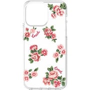 iPhone 14 Pro Max用 Coach Protective Case - Punk Rose CIPH-123-PRPK