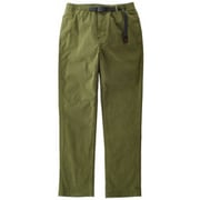 NNパンツクロップド メンズ ロングパンツ OLIVE Sサイズ G109-OGS