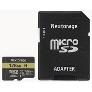 NM1A128/IHAN [microSDXCカード Hシリーズ 128GB UHS-I U3 C10 V30 A2]