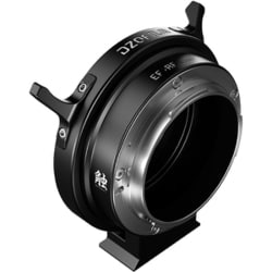 EFレンズ オクトパスアダプター RFマウントカメラ用 DZO-ADEFRBLK
