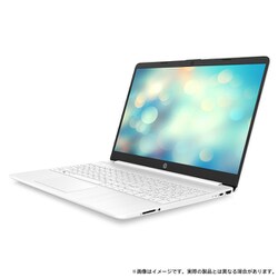 ヨドバシ.com - HP ノートパソコン/HP 15s-fq5000 G1モデル/15.6