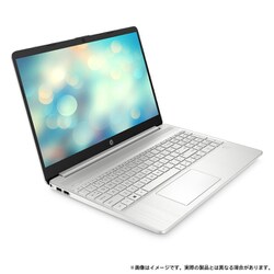 ヨドバシ.com - HP 6F8U0PA-AAAA [ノートパソコン/HP 15s-fq5000 G1