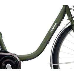 ヨドバシ.com - パナソニック Panasonic 電動アシスト自転車