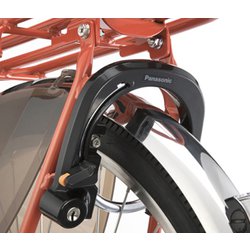 ヨドバシ.com - パナソニック Panasonic 電動アシスト自転車