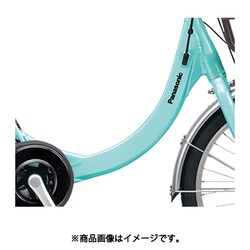 ヨドバシ.com - パナソニック Panasonic 電動アシスト自転車