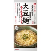 大豆麺 香る生姜かきたま 120g