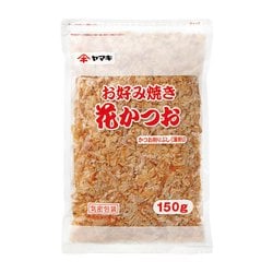 お好み焼き花かつおV 150g